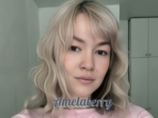 Amelaberry