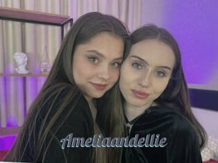 Ameliaandellie