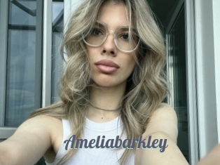 Ameliabarkley
