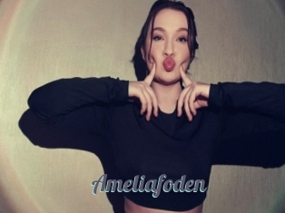 Ameliafoden