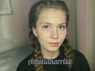 Ameliaharriss