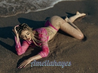 Ameliahayes