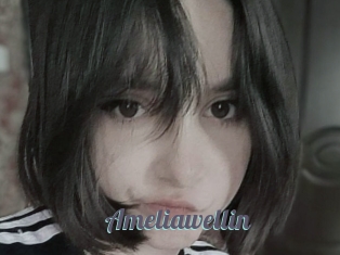 Ameliawellin