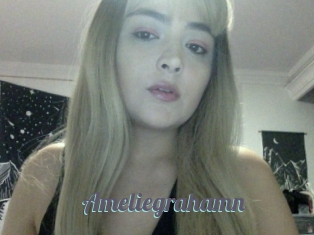 Ameliegrahamn