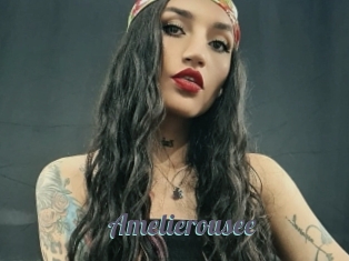 Amelierousee
