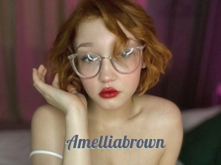 Amelliabrown