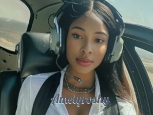 Amelyroshy