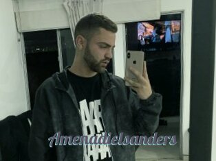 Amenadielsanders