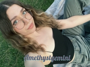 Amethystgemini