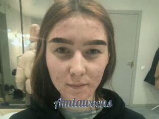Amiaweens