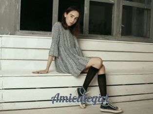 Amicutegirl