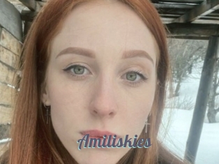 Amiliskies
