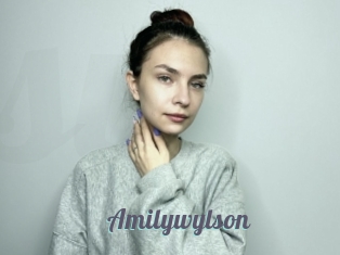 Amilywylson