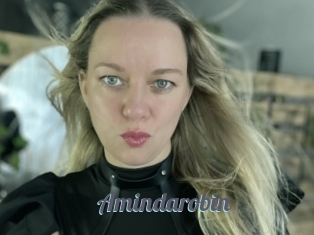 Amindarobin