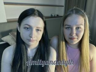 Amityandedyth