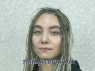 Amitycommander