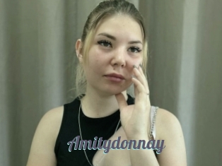 Amitydonnay