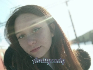 Amityeady