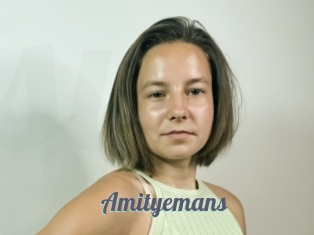 Amityemans