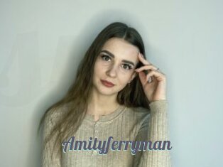 Amityferryman