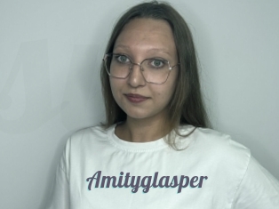 Amityglasper