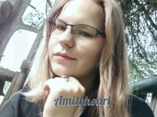 Amityhearl