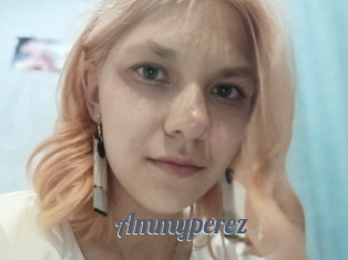 Ammyperez