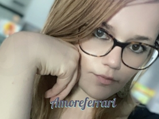 Amoreferrari