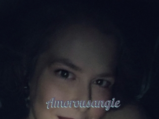 Amorousangie