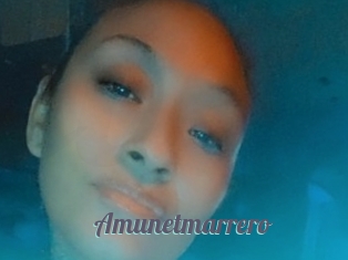 Amunetmarrero
