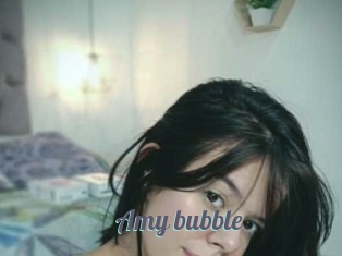 Amy_bubble