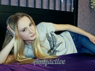 Amyactive