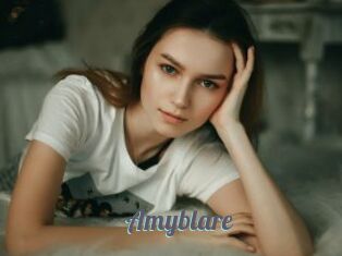 Amyblare