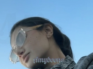 Amyboone