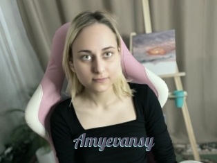 Amyevansy