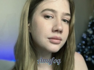 Amyfog