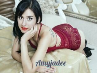 Amyjadee