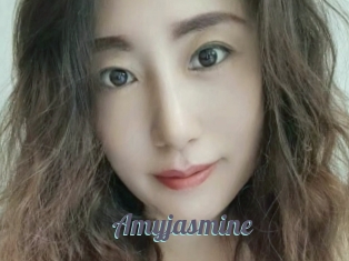 Amyjasmine
