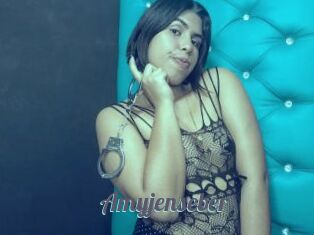 Amyjenseber