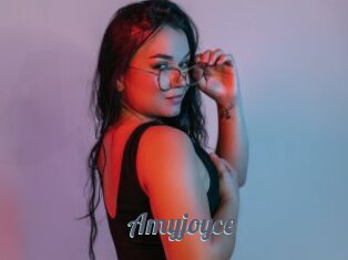 Amyjoyce