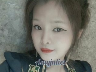 Amyjuliet