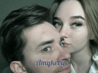 Amykevin