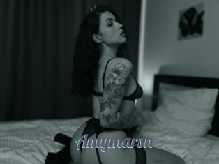 Amymarsh