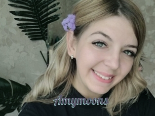Amymoons