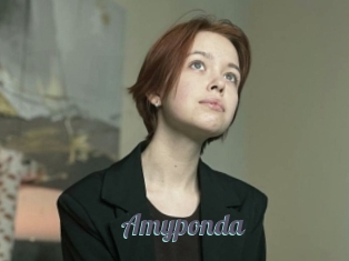 Amyponda