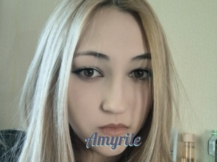 Amyrile