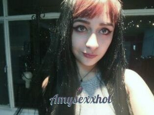 Amysexxhot
