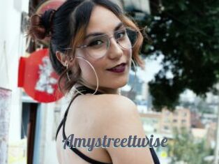 Amystreettwise