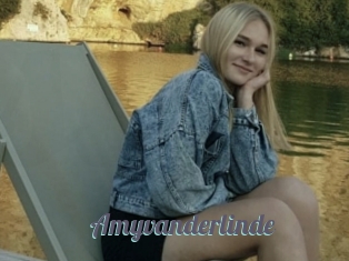 Amyvanderlinde