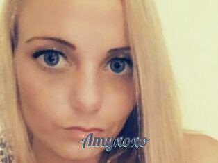 Amyxoxo